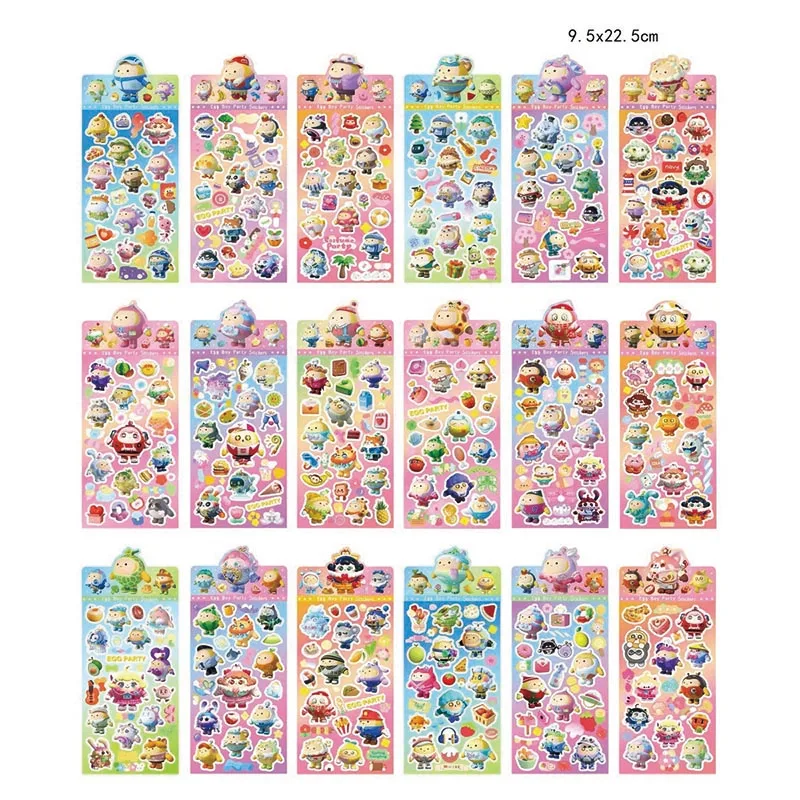 40 teile/los Disney Stitch Aufkleber Kawaii Koala Scrap booking DIY Tagebuch dekorative Briefpapier Aufkleber Album Stick Label