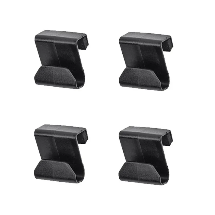 Functional Glove Box Hook for Vehicles Supporting Quick to Items Without Requiring Dashboard or Seat Modifications