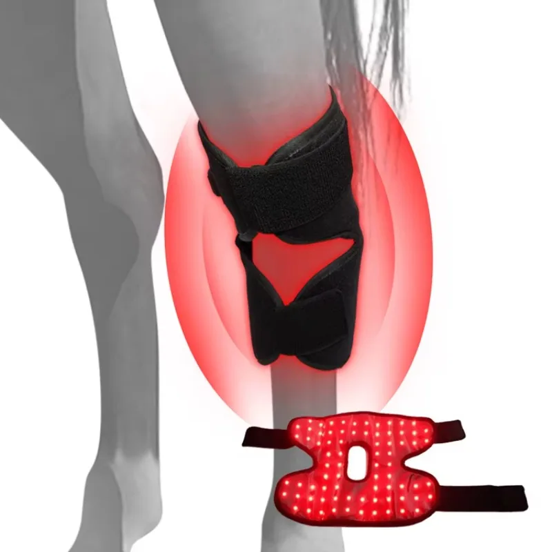 Horse care equipment, near-infrared equine knee equine red light therapy hock