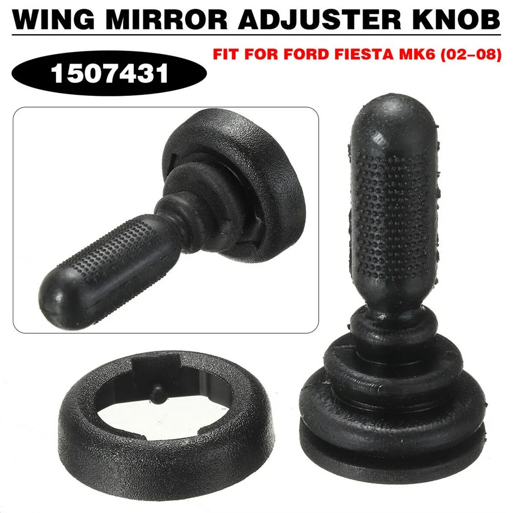 Car Manual Mirror A… - image