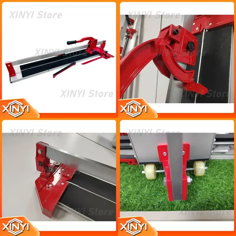 NL160 Professional Manual Tile Cutting Machine, Laser Tile Cutting Machine, Tile Cutting Machine 1500mm Building Tools OEM
