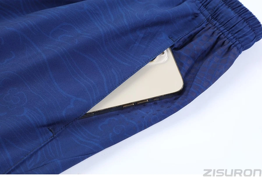 Camisa de tênis de mesa e shorts para homens e mulheres, texto personalizado, uniforme dragão chinês, roupas ping pong, equipe do campeonato, 2024