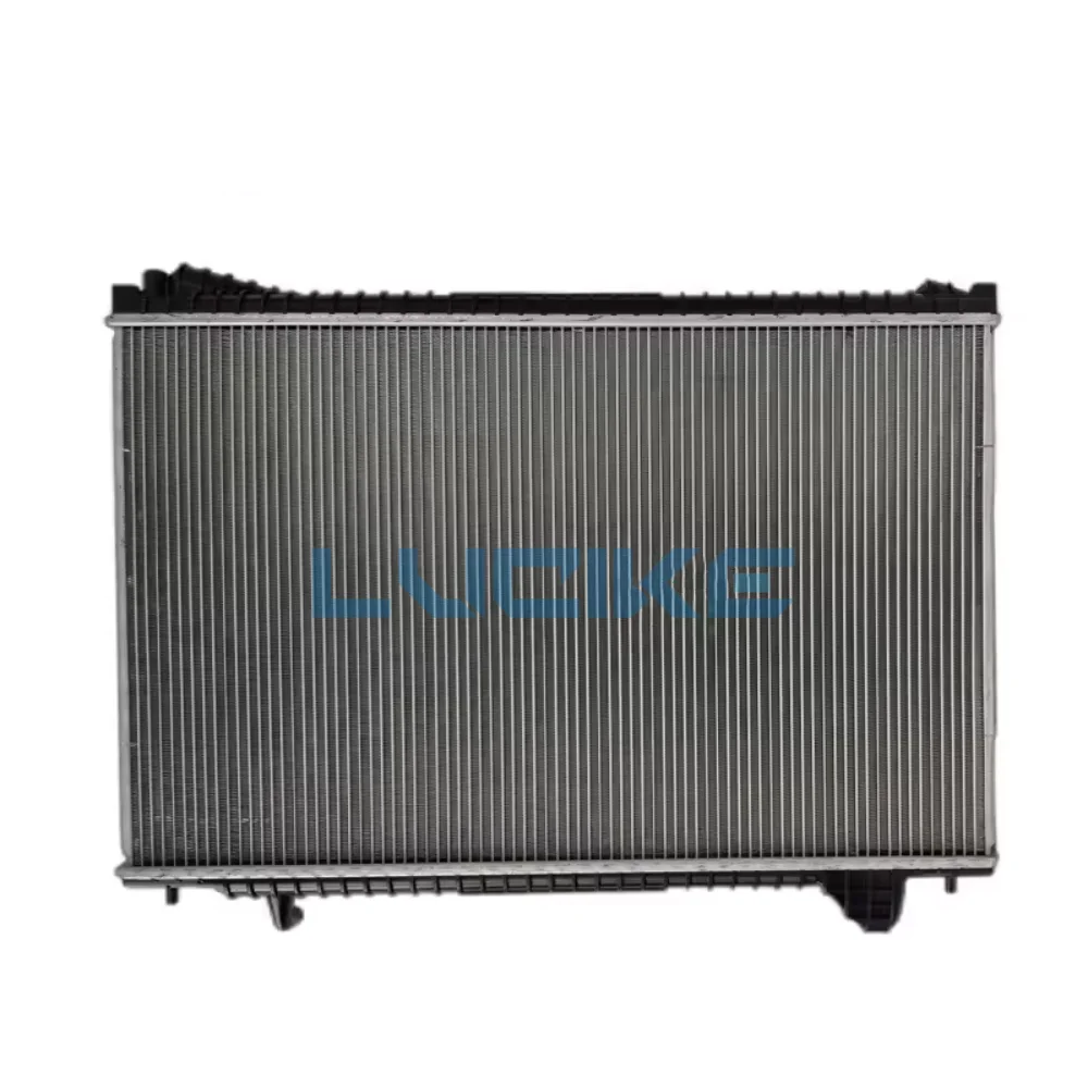 

Radiator T2H2736 for Jaguar XE 2015 - XF 2016 Automotive Spare Parts