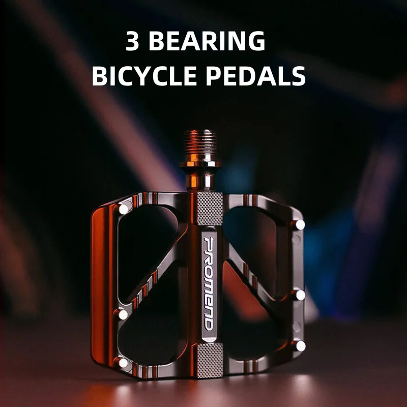 

Педаль для шоссейного велосипеда, противоскользящая сверхлегкая велосипедная педаль с подшипником DU, быстросъемная педаль из алюминиевого сплава, классическая педаль, аксессуары для велоспорта