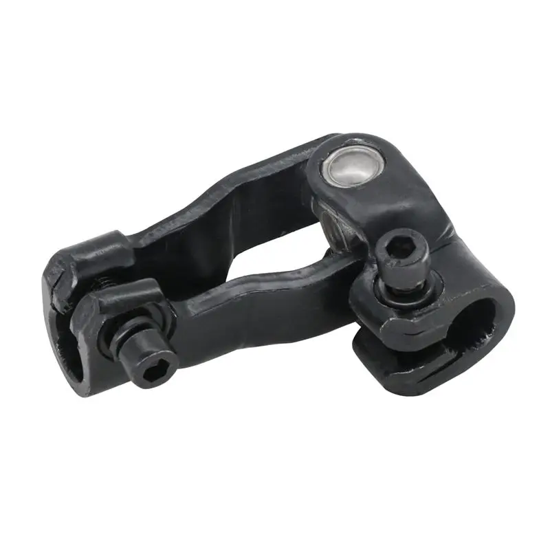 AEF5-Metal Steering Lower Yoke For Club Car 2004-Up Precedent And 2018-Up Tempo Golf Cart Part Number 103810201