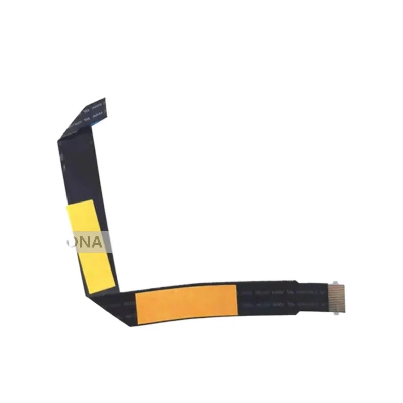 New XKP7J 0XKP7J For Dell Alienware Area 51M R2 Touchpad Cable Wire Line Connect
