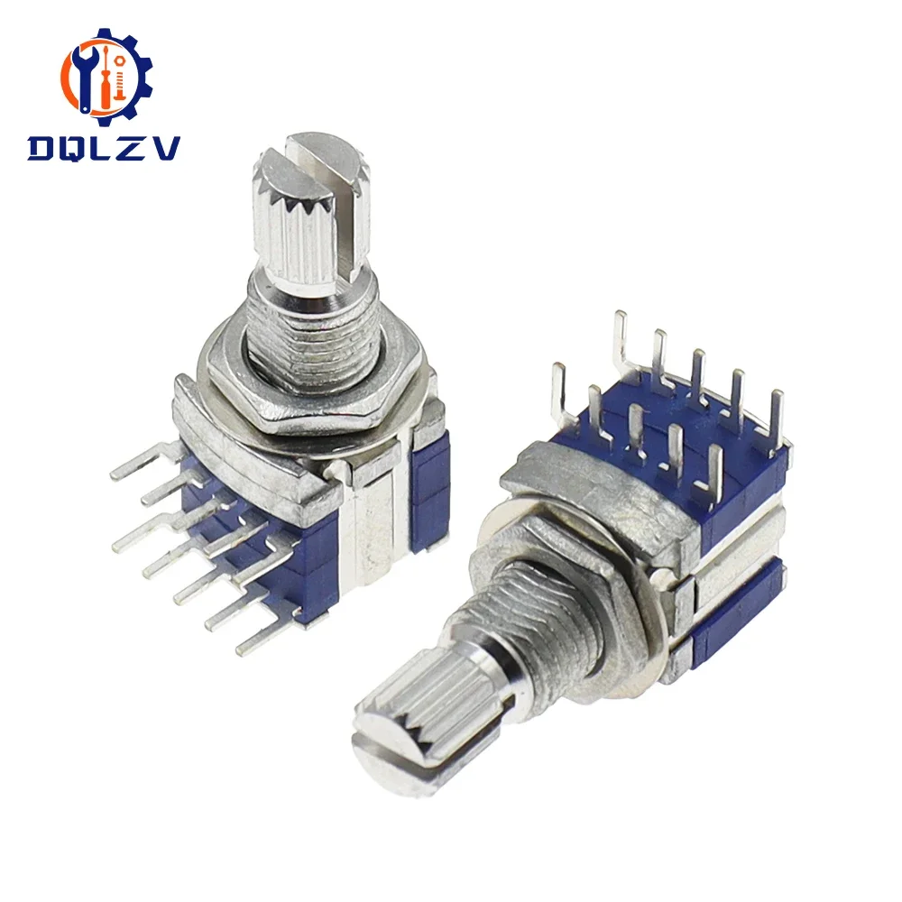 RS1010 Band Switch Rotary Switch Gear Change Switch 1 Pole 5 Position 2 Pole 3 /4 Position