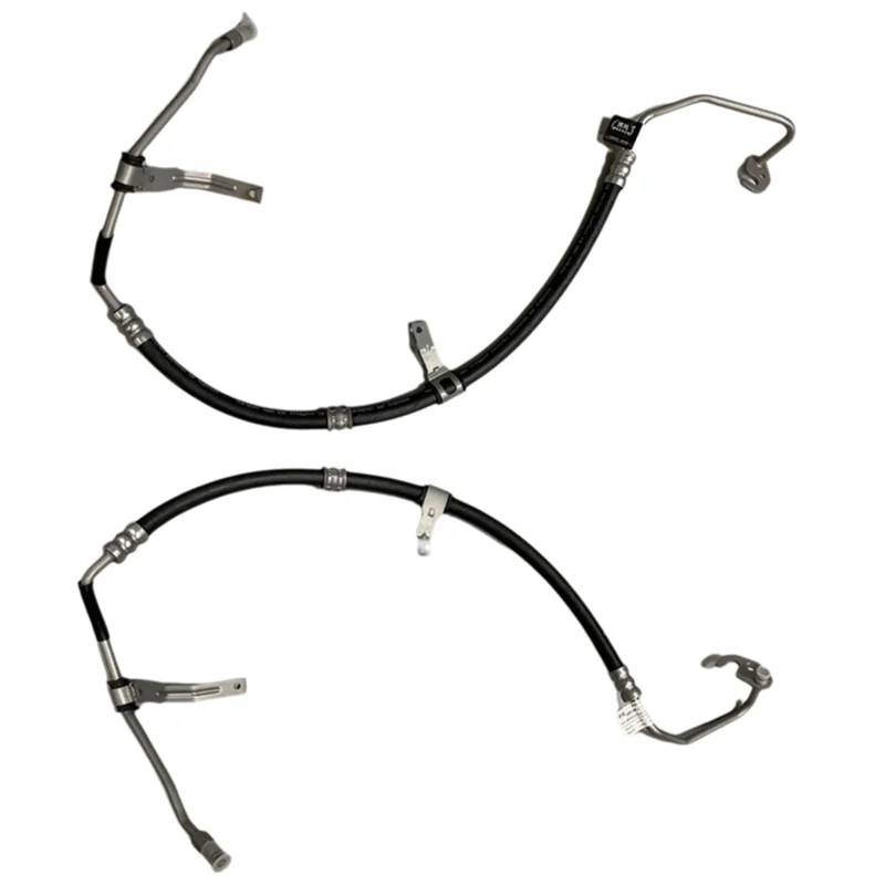 Manguera del engranaje de dirección asistida 22912855 para Buick Enclave 3,6 2009-2017 tubo de aceite de alta presión