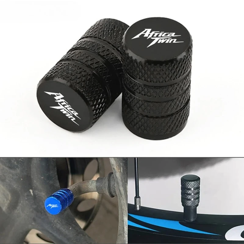 New For Honda Afric…