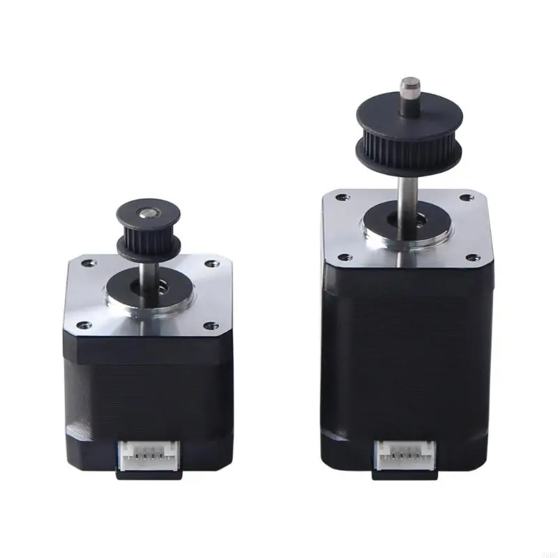 

J6BC Precise Crafted Stepper Motor Enhances 3D Printing For K1/K1C 3D Printers Fast Speed Printing