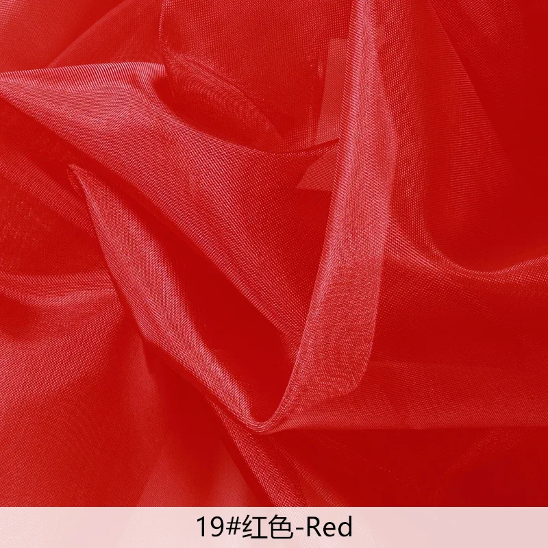 Breathable Mesh Fabric for Women's Shapewear