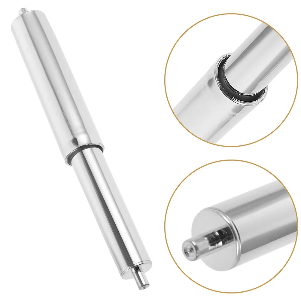 

Комплект из 3-х регулируемых пружинных вставок для держателя туалетной бумаги, пластиковые элементы для держателя рулонов туалетной бумаги в ванной комнате