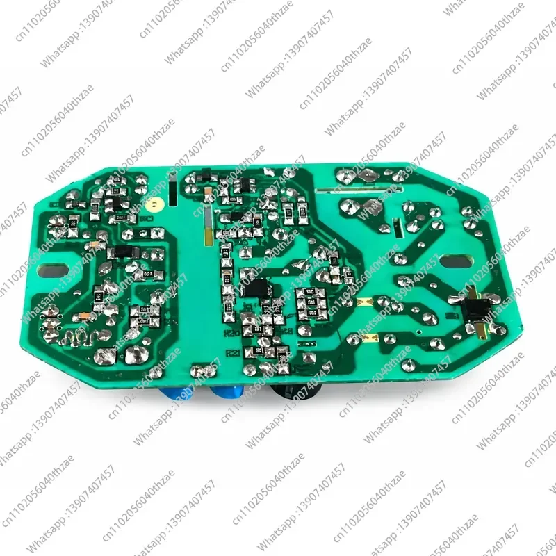 Replacement Power Board for Humidifier Model HYS 30-3C50F Repair Parts Accessory Compatible with Original Equipment