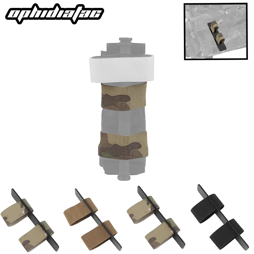 

OPHIDIAN аварийный жгут Molle, фиксатор, сумка для переноски, быстрый жгут, кобура, сумка, уличный КОМПЛЕКТ ПЕРВОЙ ПОМОЩИ