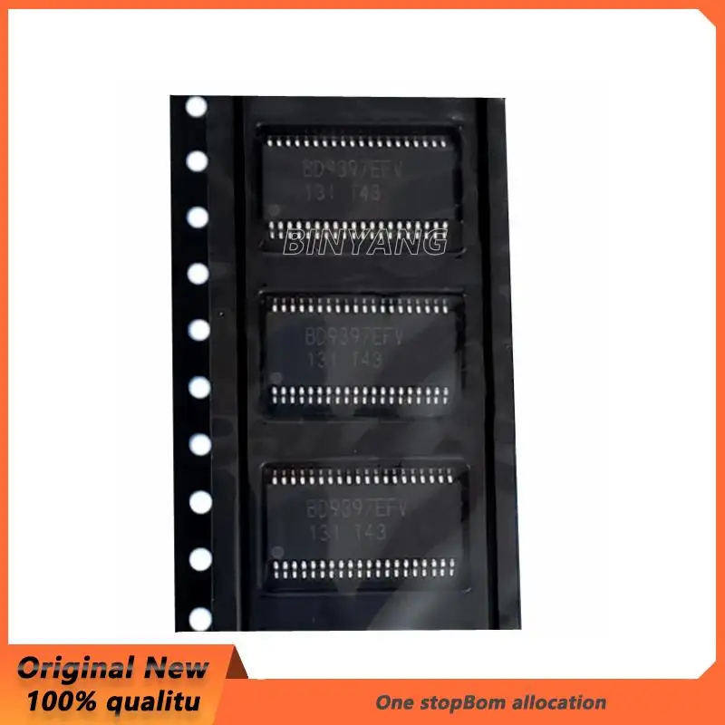 10pcs/lots BD9397EFV  BD9397 TSSOP-40