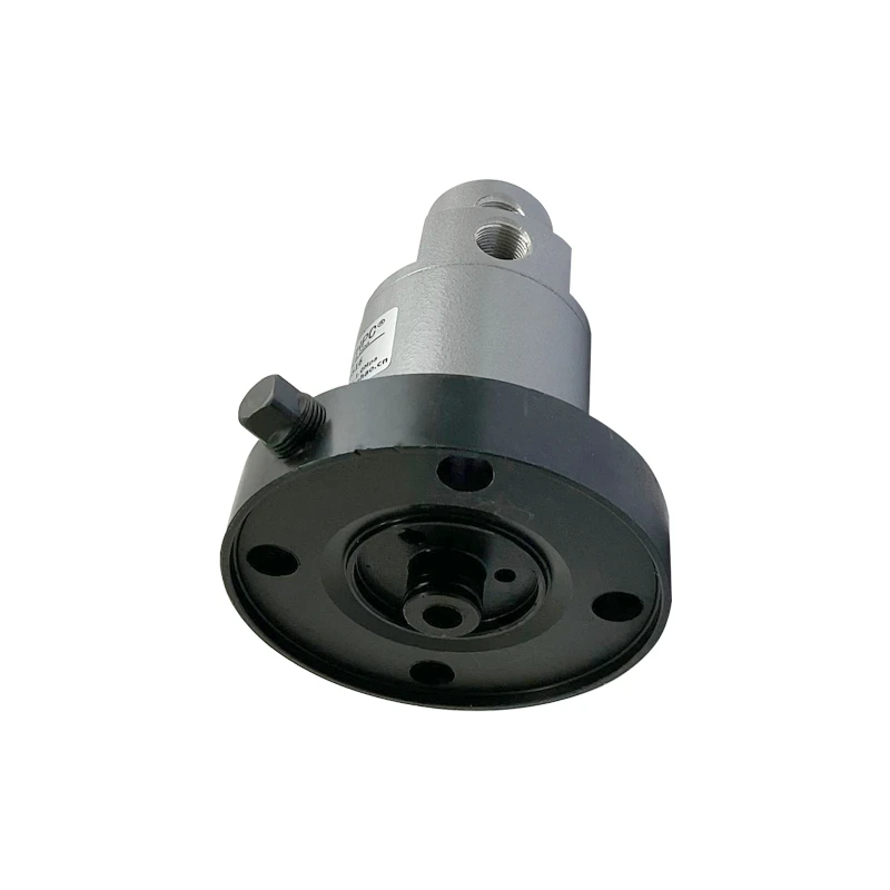 QF516 Two-way air Faucett Oil Drilling Machine General  Control Control Valve  Zhonghao Factory Direct Sales