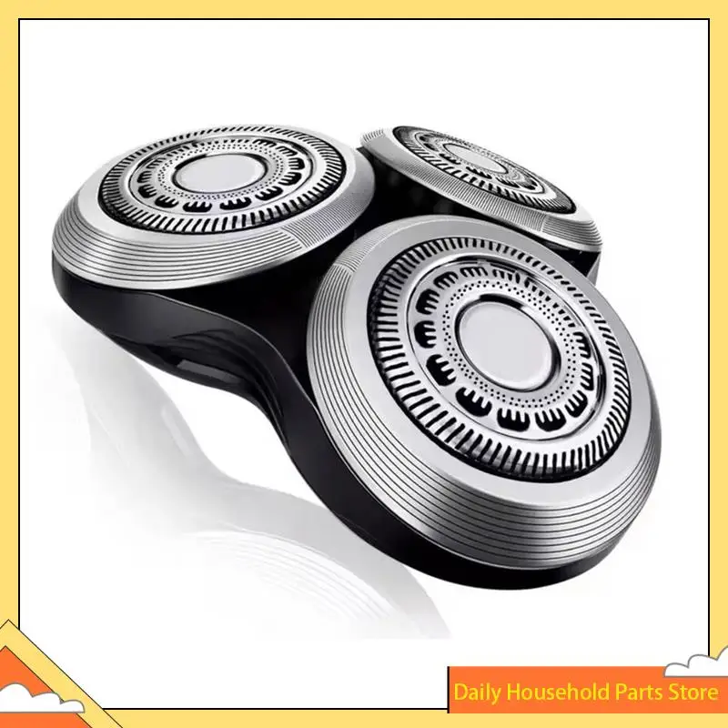 

【Great Sale】SH90 Replacement Heads Forphilips Norelco Series S9911 S9311 S9731 S9031 S900 Shaver Razor Heads