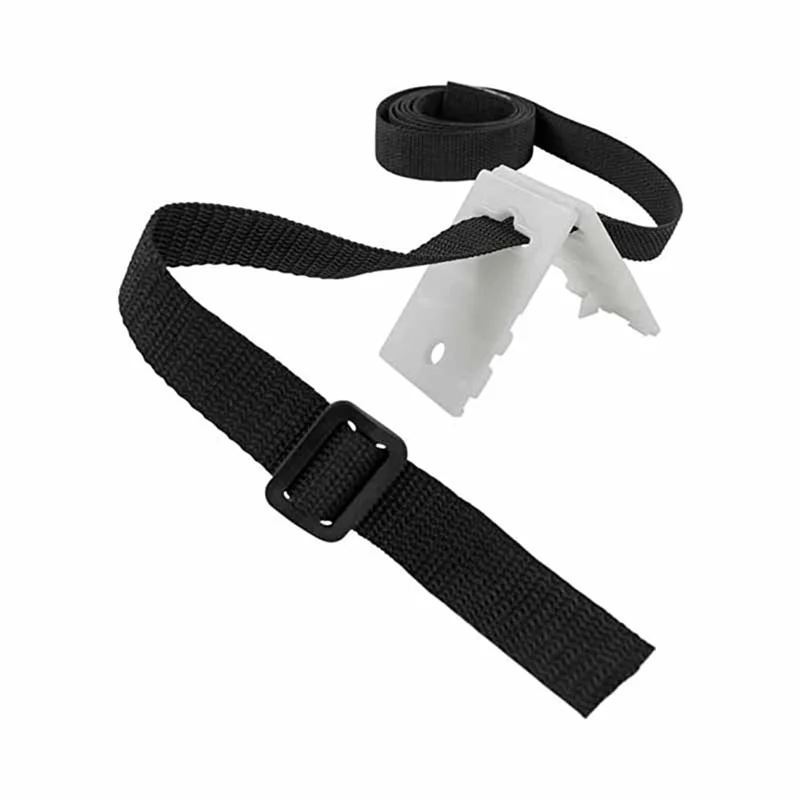 ABJO-Pool Ruler Solar Cover Reel Attachment Kit Pool Cover Tightening Straps For Inground Swimming Pools