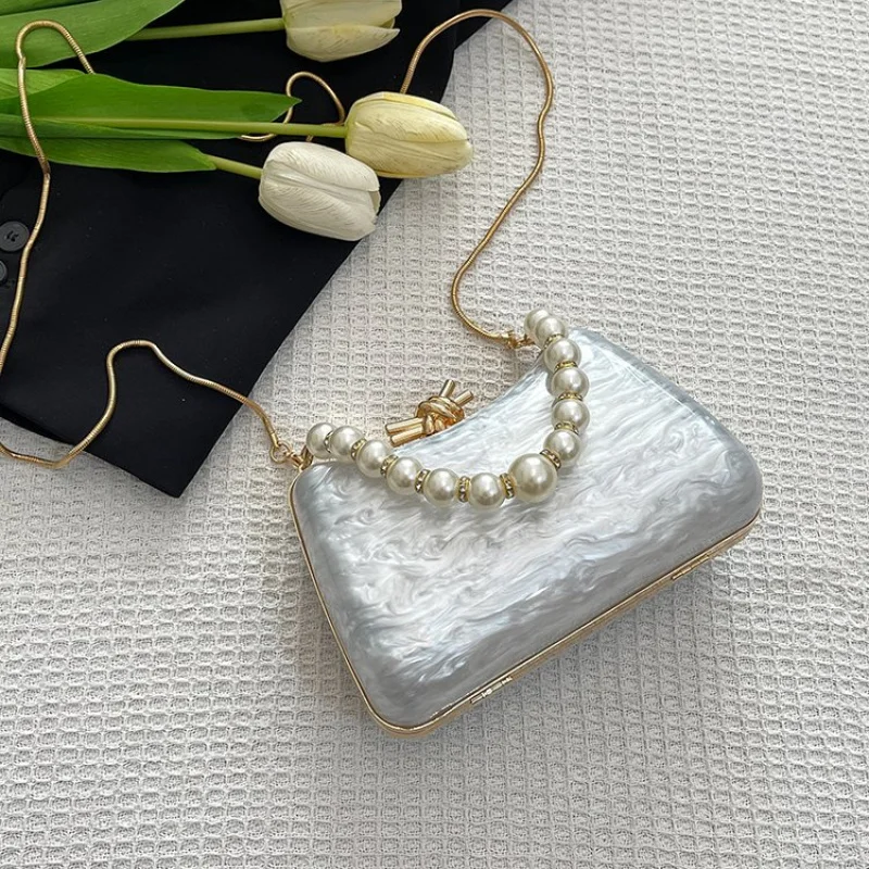 

High-End Ladies Shoulder Bag With Luxury Brand Logo And Casual Simple Vintage Style Suitable For Daily Commute​