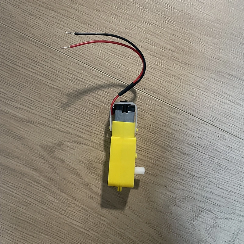 

Single-shaft Double-shaft Motors Kids Science Toy Technology Physics Kit Accessories Educational Toys for Children Learning Toy