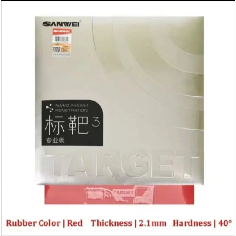 Variant: 40 degree red