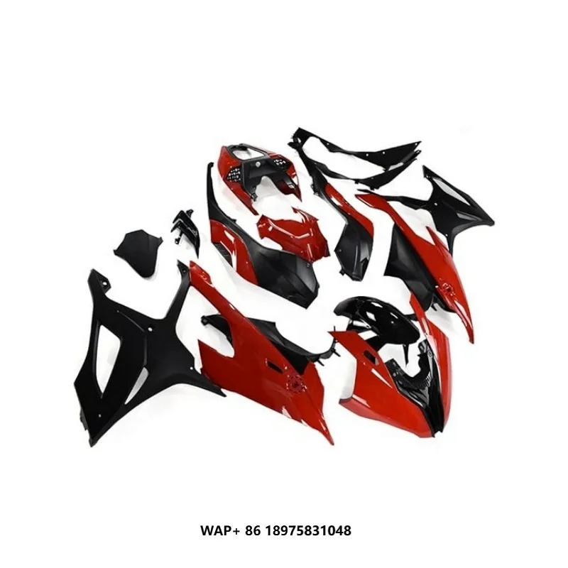 

2024 New Fashion Motorcycle Accessories Full Plastic Cover Fairings Kit Plastic Injection Mold with Customize Service