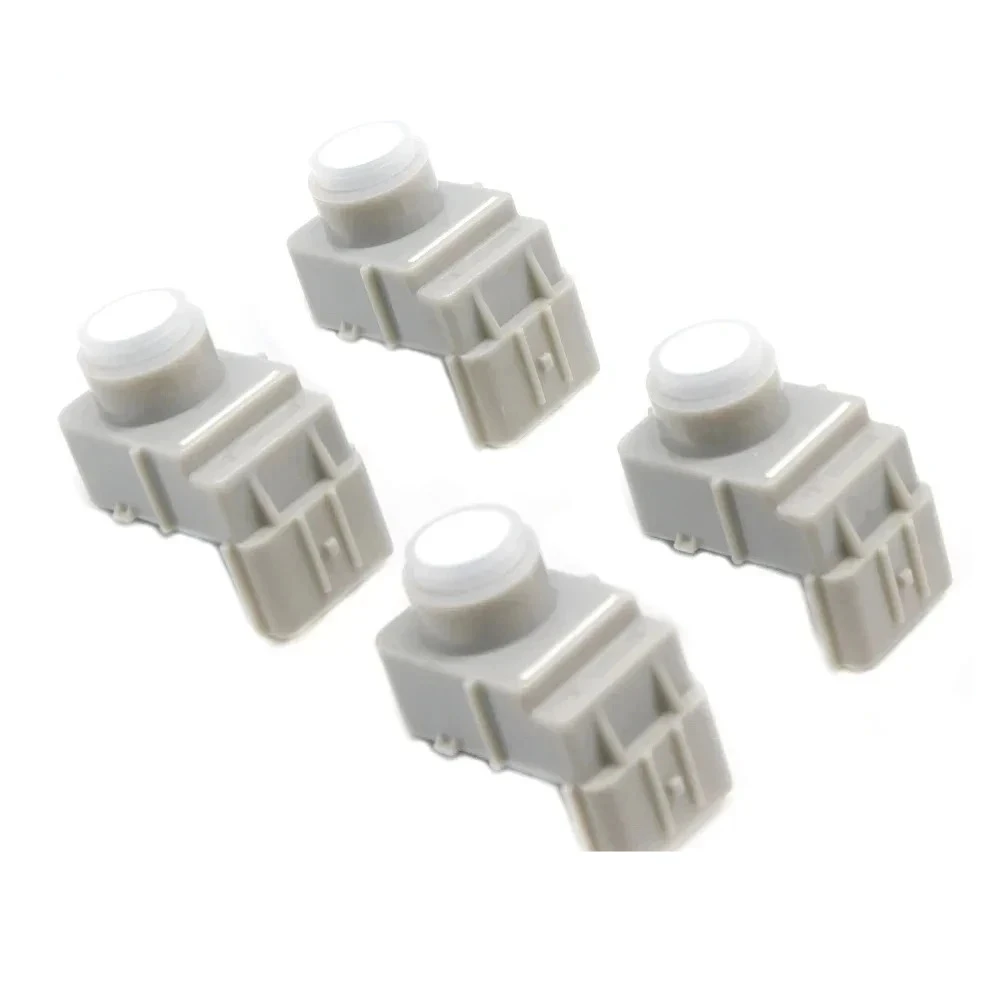 NEW  PDC Parking Sensor Bumper Reversing Radar 95720-2S000 4PCS For Hyundai IX35 For Kia cerato couple 2014 95720-A7000