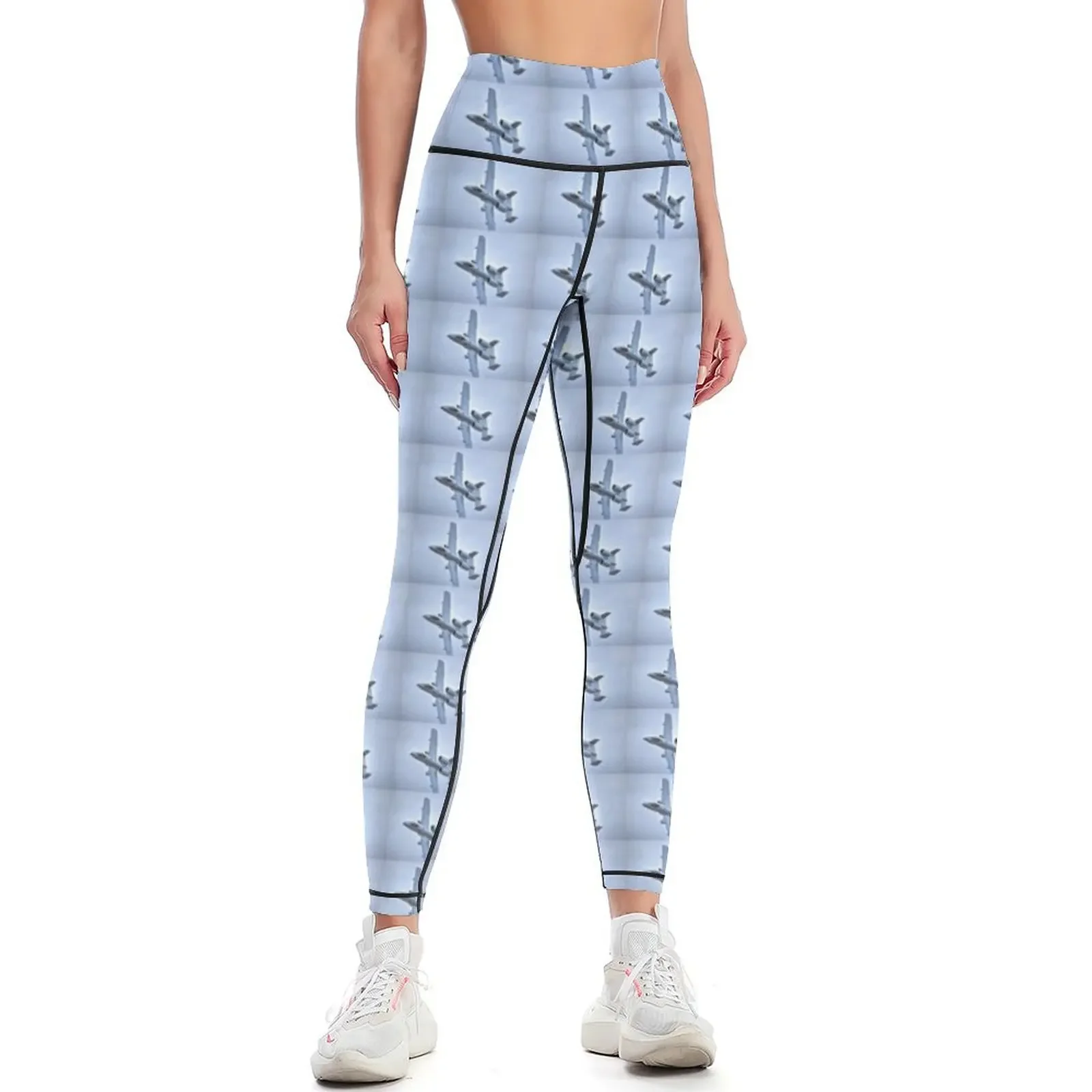 

Turn Leggings Women's high waist fitness set gym high waist legging push up Womens Leggings