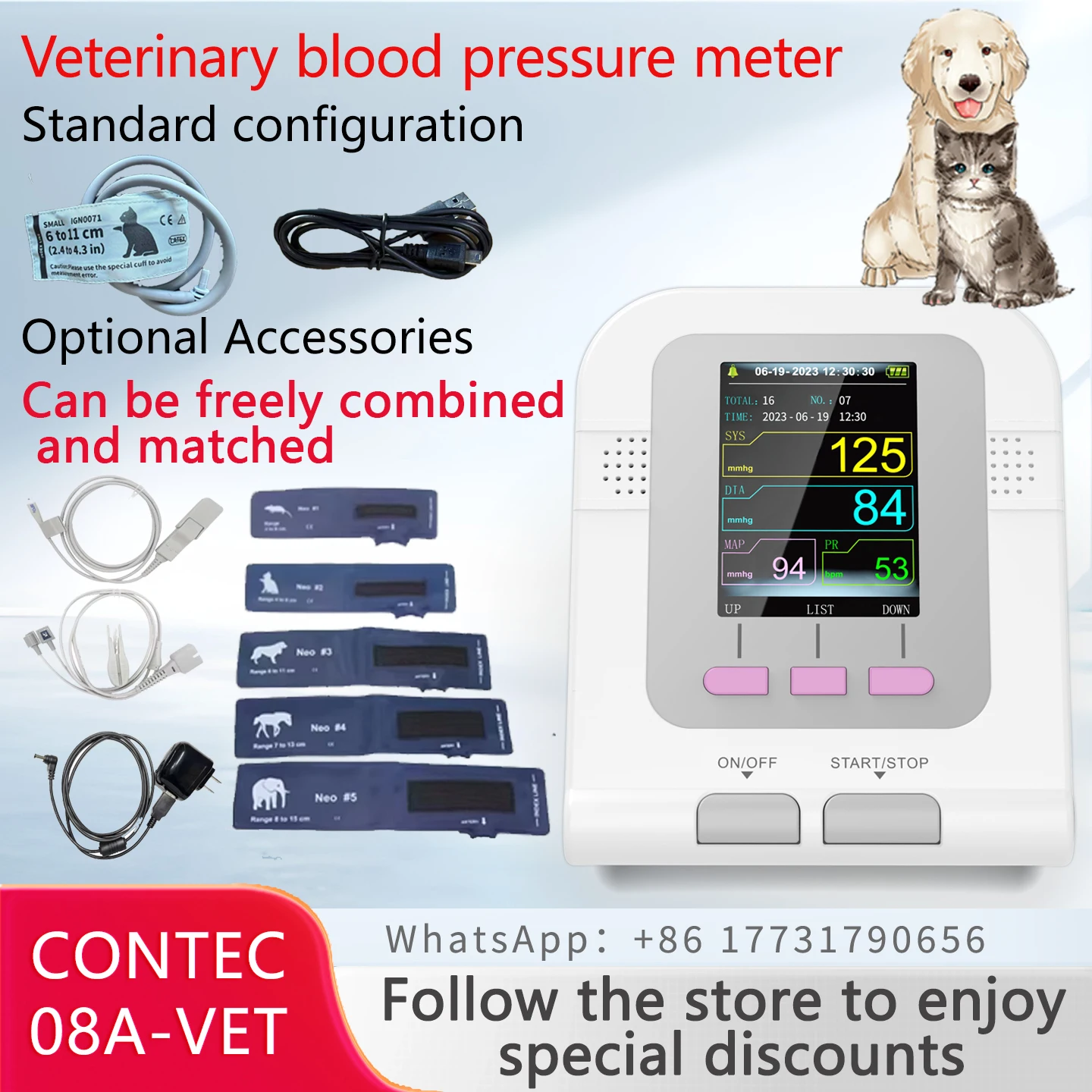 contec08a-sfigmomanometro-elettronico-per-uso-veterinario-pressione-sanguigna-digitale-uso-veterinario-monitor-animali-domestici-cane-gatto-cavallo-ecc