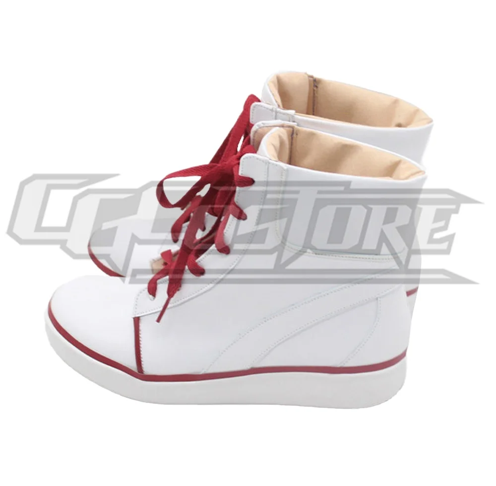 Uma Musume Nice Nature Cosplay chaussures pour hommes unisexe Anime personnage Costumes chaussures livraison gratuite ACS-6379