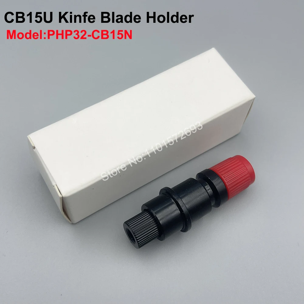 1PCS Cutting PHP32-CB09N-HS PHP32-CB15N-HS CB09U CB15U Knife Blade Holder For Graphtec CE5000 CE6000 CE7000 FC8600 FC8000 Blade