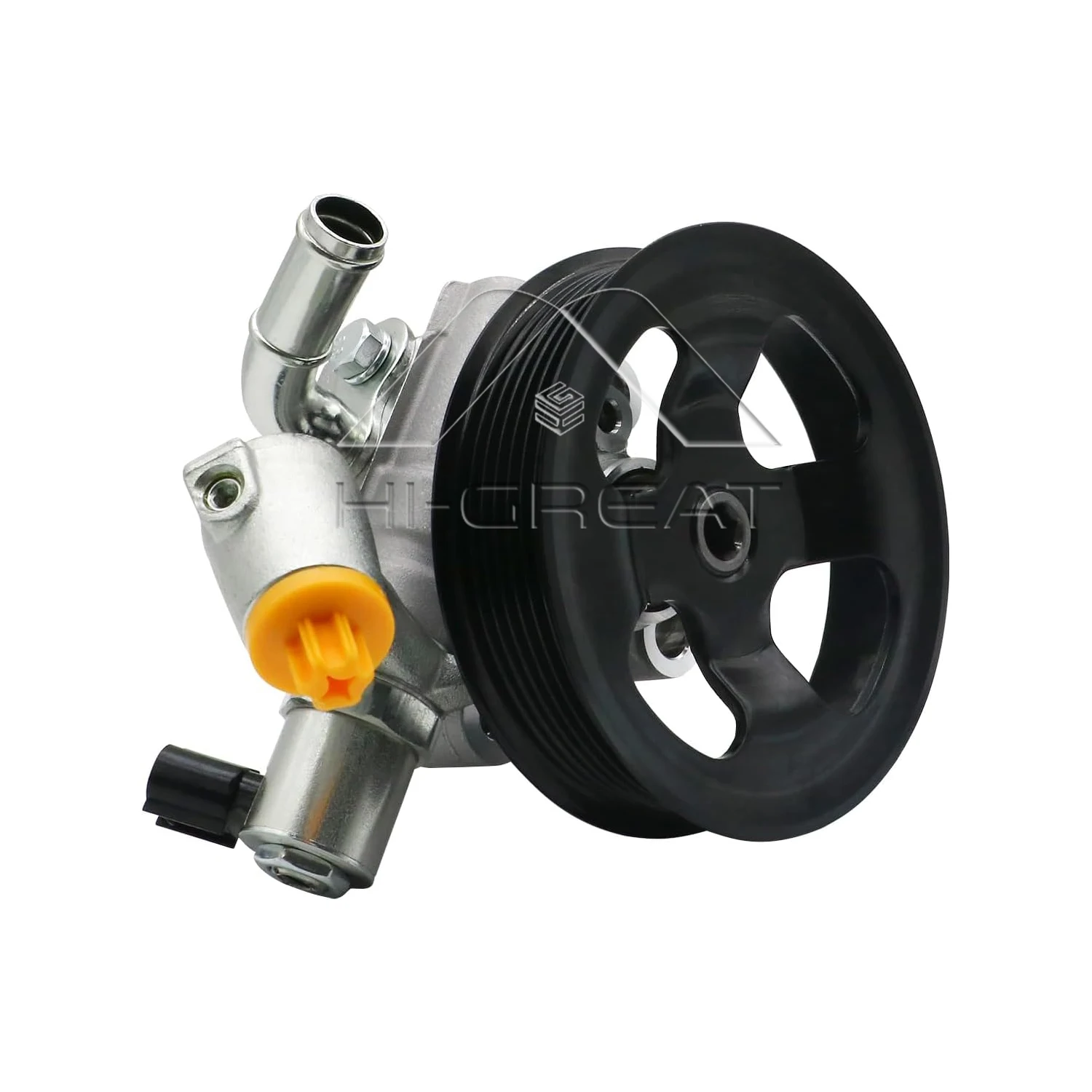 

Hydraulic Power Steering Pump 44310-0K142 For HILUX VIII Pickup