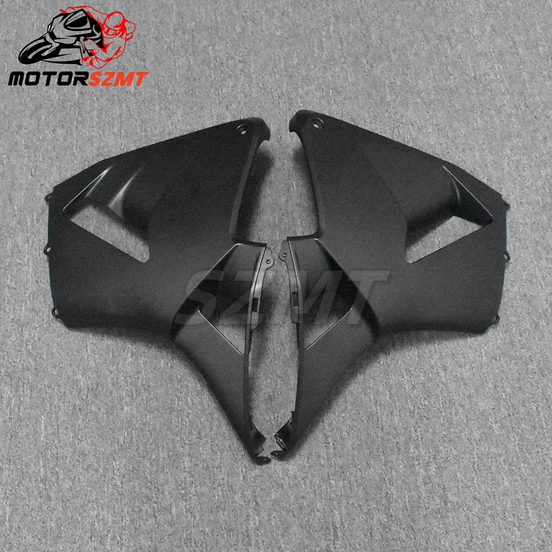 

Durable Side Fairing Plastic For Honda CBR600RR F5 2003-2006 Side Cover Side Panel Injection Molded ABS Motorcycle Parts