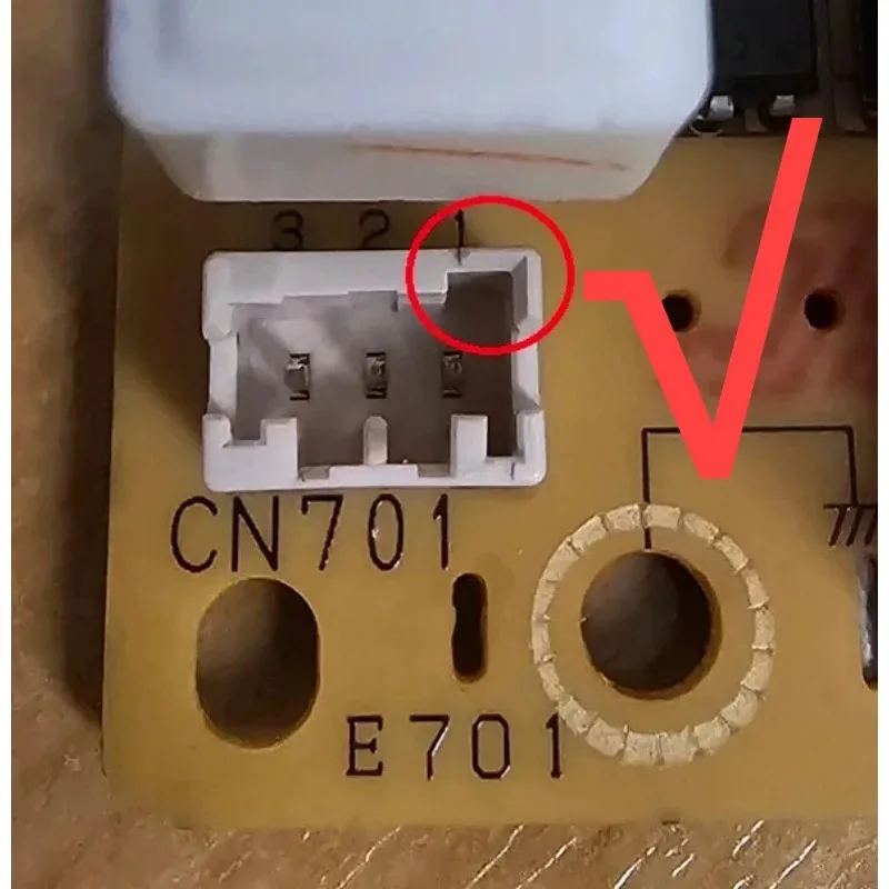Microwave Oven Inverter Circuit Board F66459X91AP/F66459X90AP/F66459X92AP, 220V  New Replacement Part