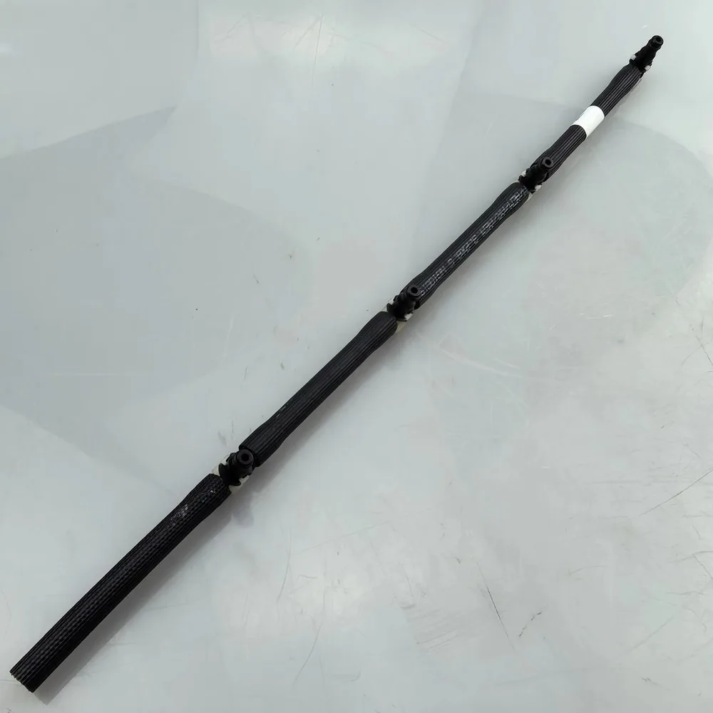 2.0T Fuel Return Pipe Main Pipe Assembly C00084100 for SAIC MAXUS T60 V80 G10 D90 Engine Fuel System Part