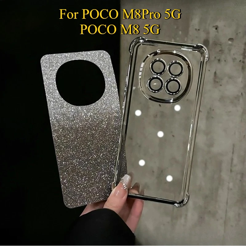 Electroplating Soft…