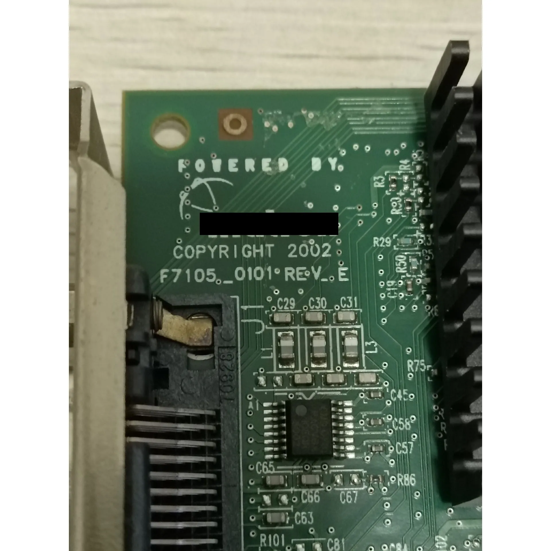 G45X2DUAL-BF F7105-0101 Computer industriale Con garanzia