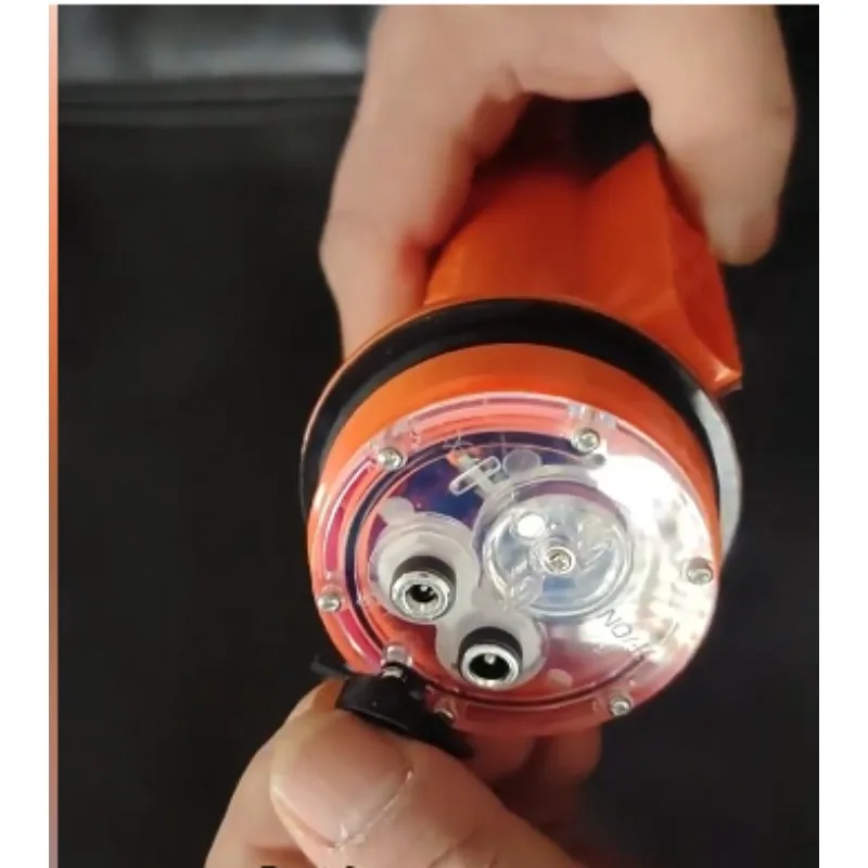 

Net Positioning Instrument Fishing Net AIS Positioning Instrument Marine Buoy