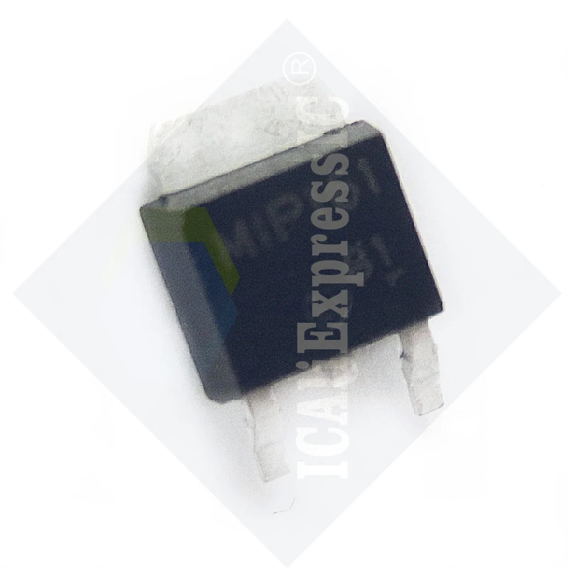 5-20PCS PAL009B PAL009 MIP161 161 GD25Q80BSIG GD25Q80 BCP55 TMS4164-12NL TMS4164 HEF4069UBP HEF4069