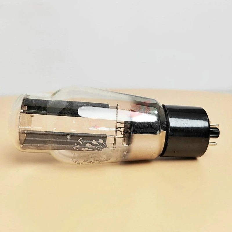 5U4G rectifier tube compatible with 5Z3P/274B/5AR4 bile machine sound quality upgrade is preferred, amplifier