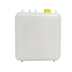 Water tank electrolyzer hydrogen-rich water machine hydrogen and oxygen machine water storage special water tank 4.5L