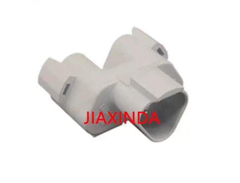 DT04-3P-P007 3-hole 3-port waterproof connector for sockets