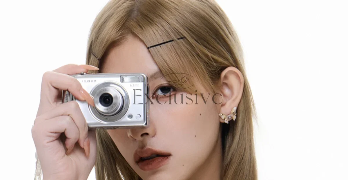 Catch the butterfly metaphysics spring and summer butterfly gradual change earrings s925 silver needle earrings