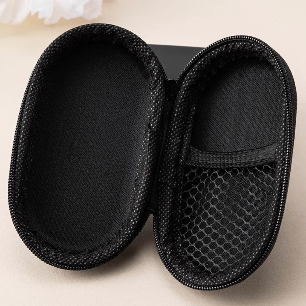 Миниатюрные сумки для наушников с Bluetooth, портативные сумки для хранения наушников, водонепроницаемые наушники, сумка для переноски USB кабеля, аксессуары