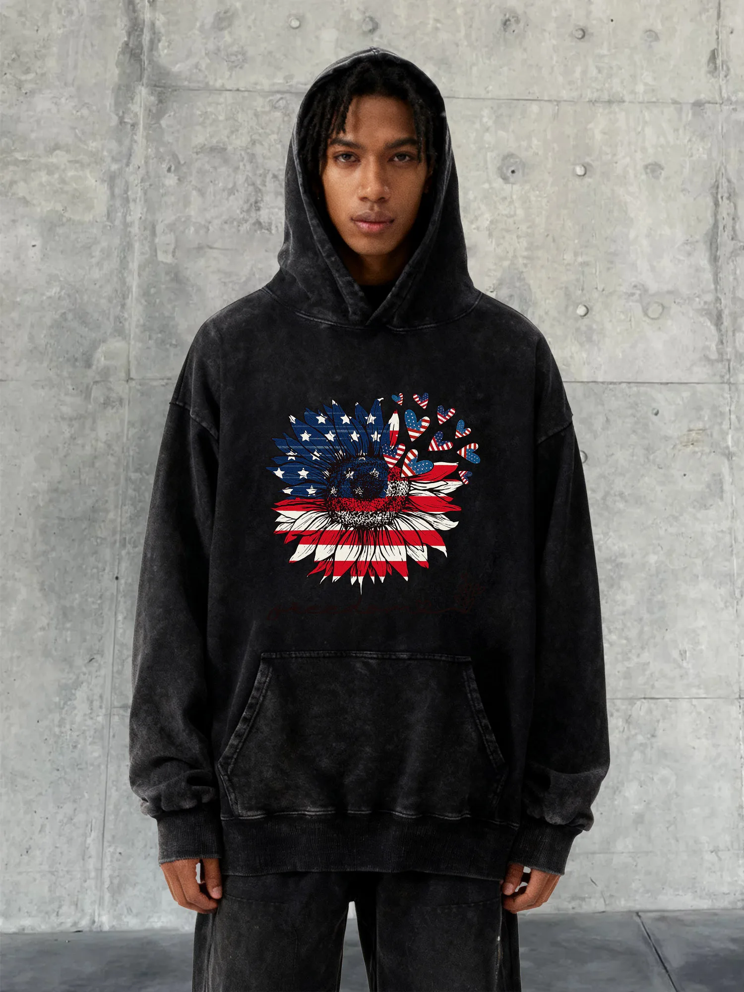 Usa Man 400G Heavyw… - image