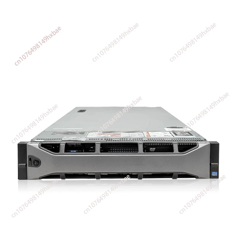 R730Xd Server Host …