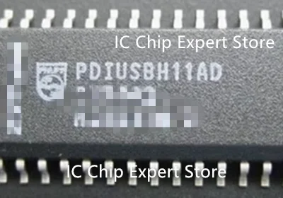 

5pcs PDIUSBH11AD SOP32 PDIUSBH11 Integrated circuit ic chip