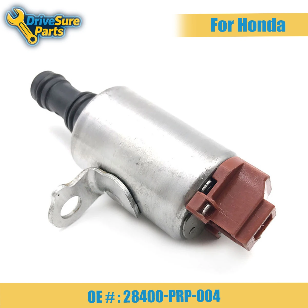 

28400-PRP-004 High Quality 1PC Car Transmission Shift Solenoid w/ Harness For Honda Accord CR-V RSX 28400PRP004
