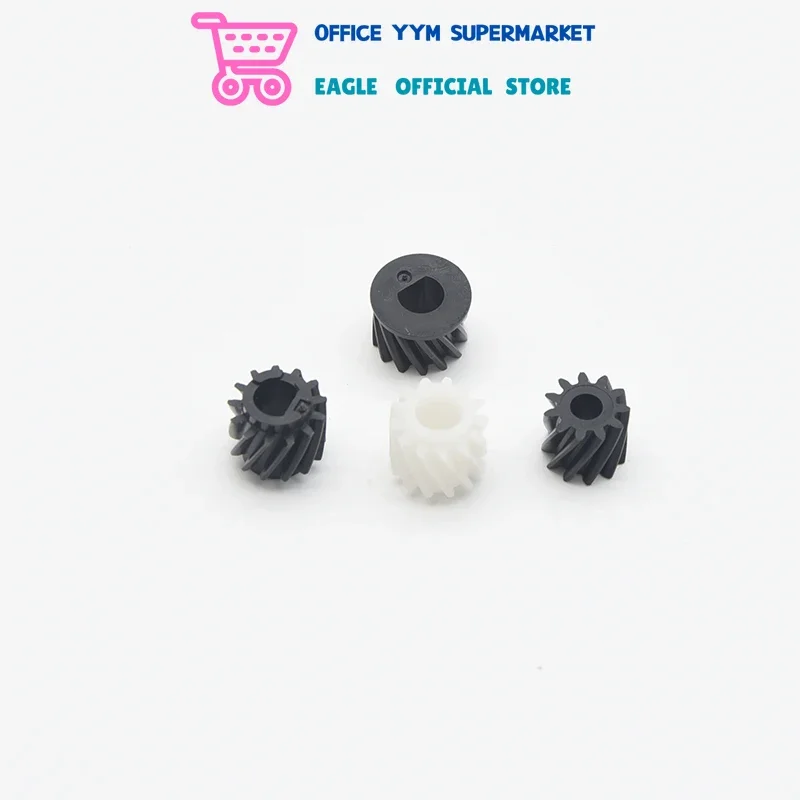 1X Transport Gear Kit (for repairing 059K81491 or 059K79264), 4 gears for Xerox DCP700 C75 J75