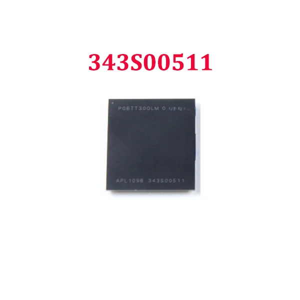 5Pcs 343S00511 For iPhone 13 13ProMax 13Mini Power IC Main Big Power Management Chip PMIC Original New